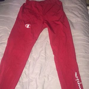 Champs leggings